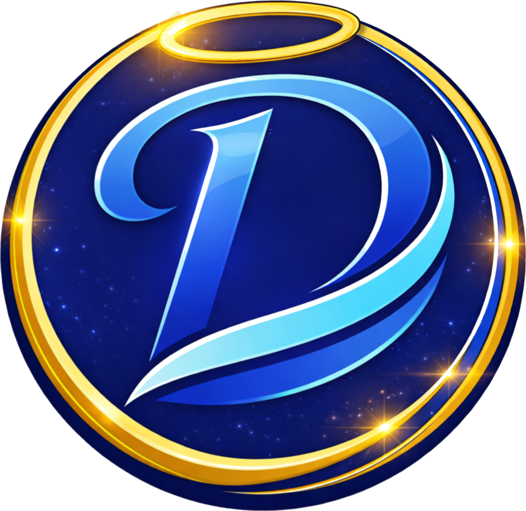 Logo Divino Gestor